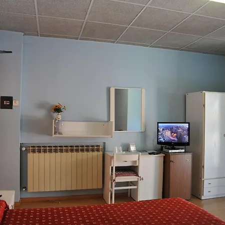 Hotel Armonia