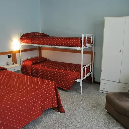 Armonia Hotel Corna