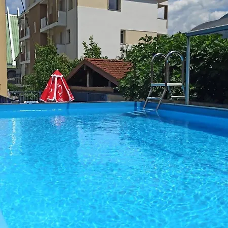Armonia Hotel 3*