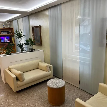 Armonia Hotel 3*