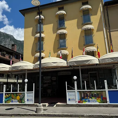 Armonia Hotel