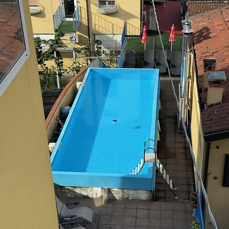Hotel Armonia Corna