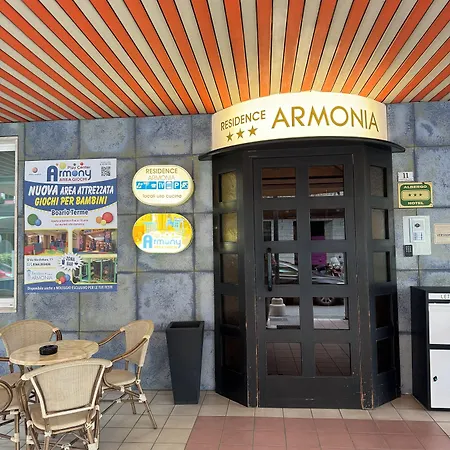 Armonia 3*