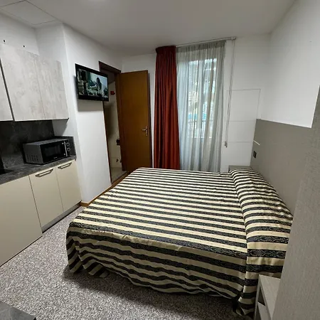 Hotel Armonia Corna
