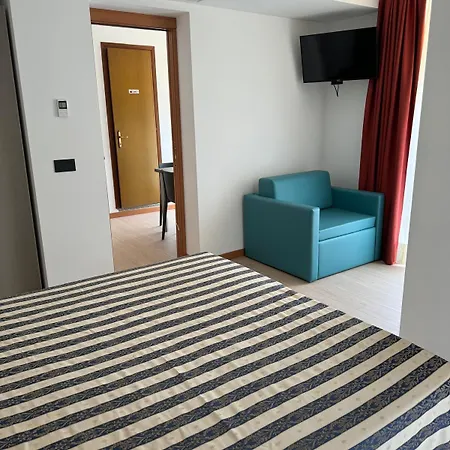 Hotel Armonia Corna