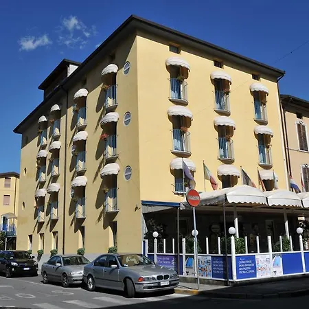 Hotel Armonia