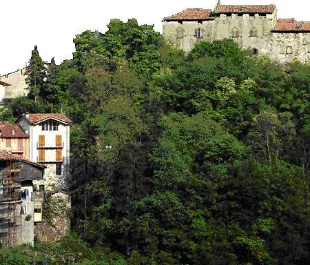 Armonia Hotel