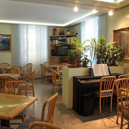 Hotel Armonia Corna