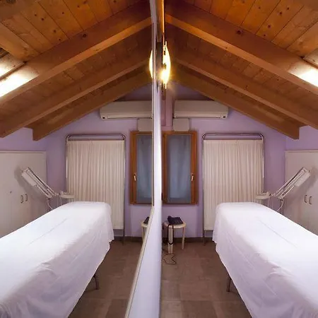 Armonia Hotel Corna