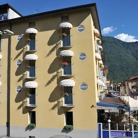 Hotel Armonia Corna