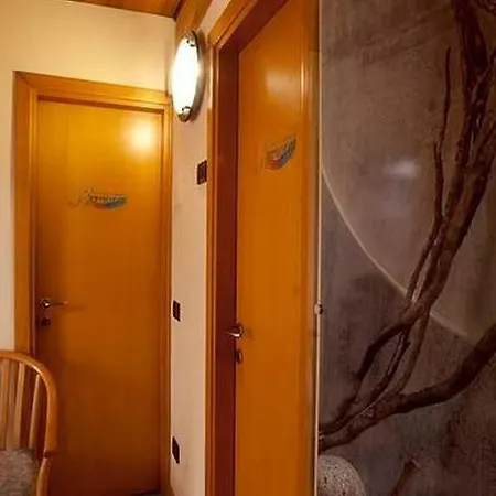 Hotel Armonia Corna