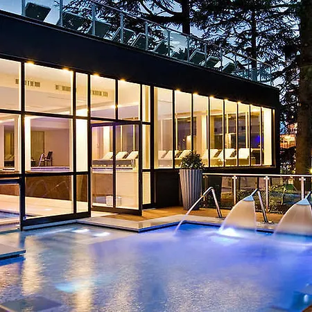 Armonia Hotel Corna