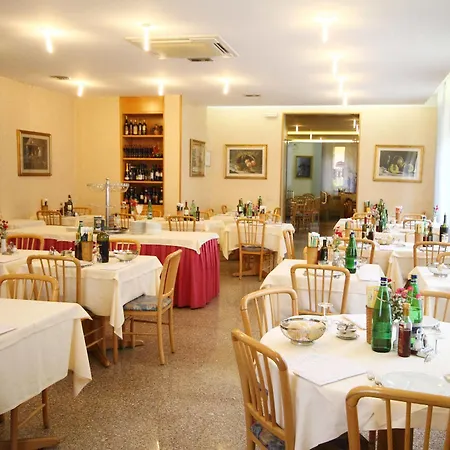 Hotel Armonia