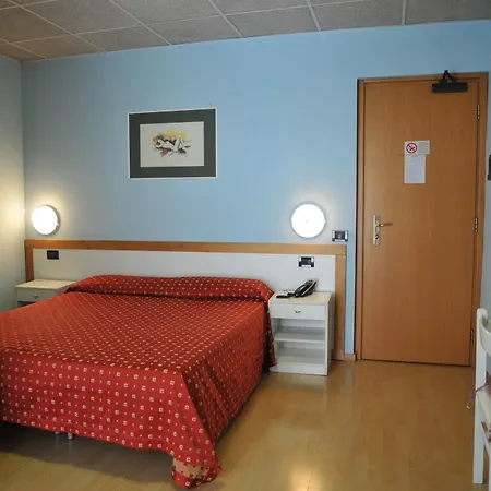 Armonia Hotel