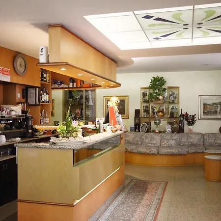 Armonia Hotel Corna