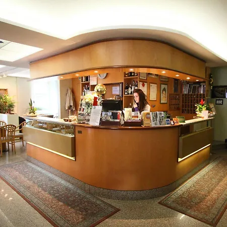 Hotel Armonia 3*