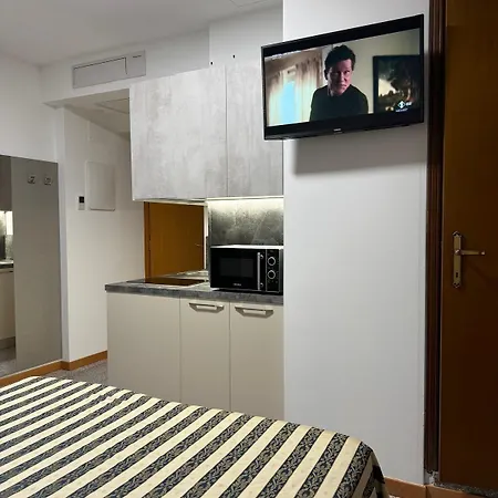 Hotel Armonia Corna