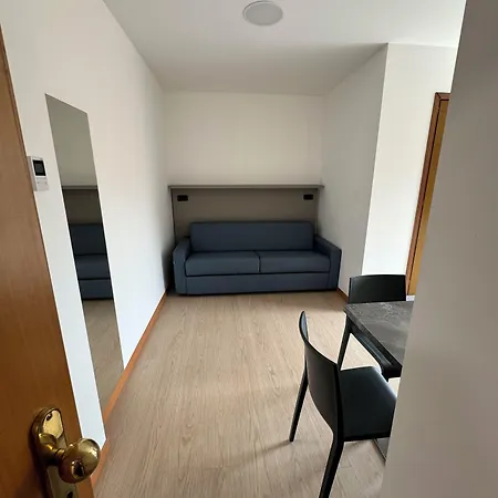 Hotel Armonia 3*