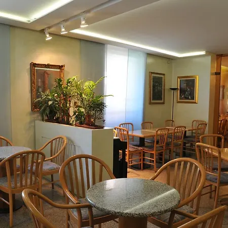 Armonia Hotel Corna