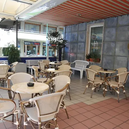 Hotel Armonia