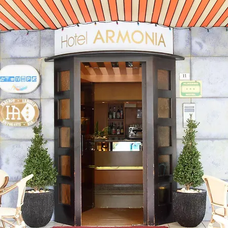 Armonia Corna