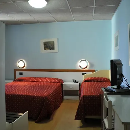 Hotel Armonia